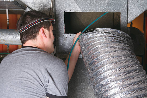 Best Best Air Duct Cleaning Company  in Wallingford Center, CT