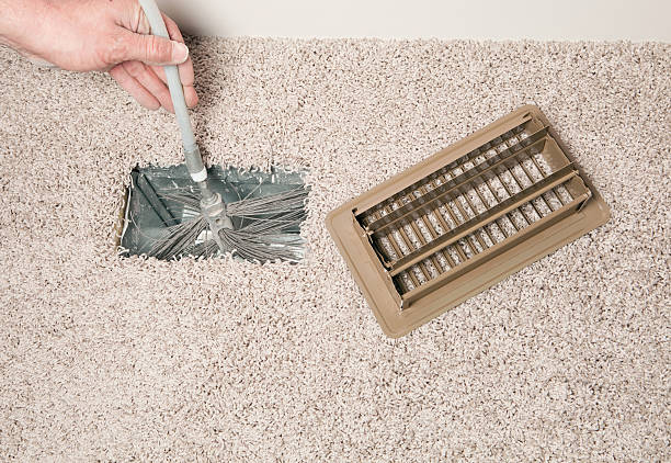 Best Best Air Duct Cleaning Company  in Wallingford Center, CT