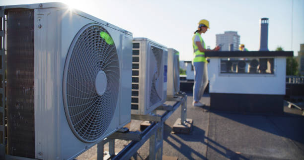 Best General Air Duct Cleaning  in Wallingford Center, CT