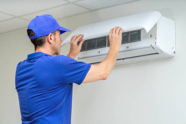 Best HVAC System Cleaning  in Wallingford Center, CT