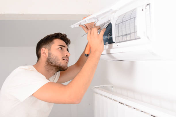 Reliable Wallingford Center, CT Airduct Cleaning Solutions