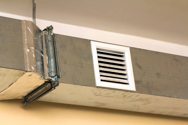 Best Affordable Duct Cleaning Services  in Wallingford Center, CT